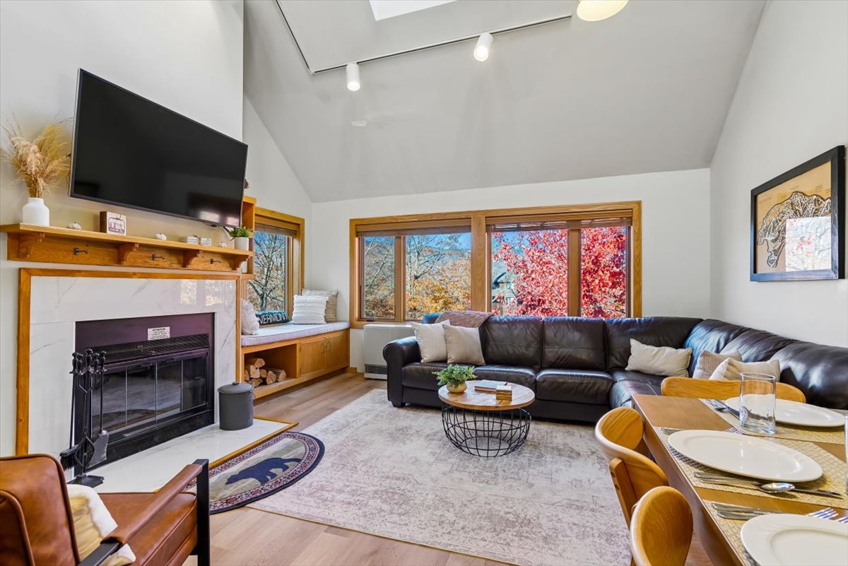Highridge Condo Unit C7