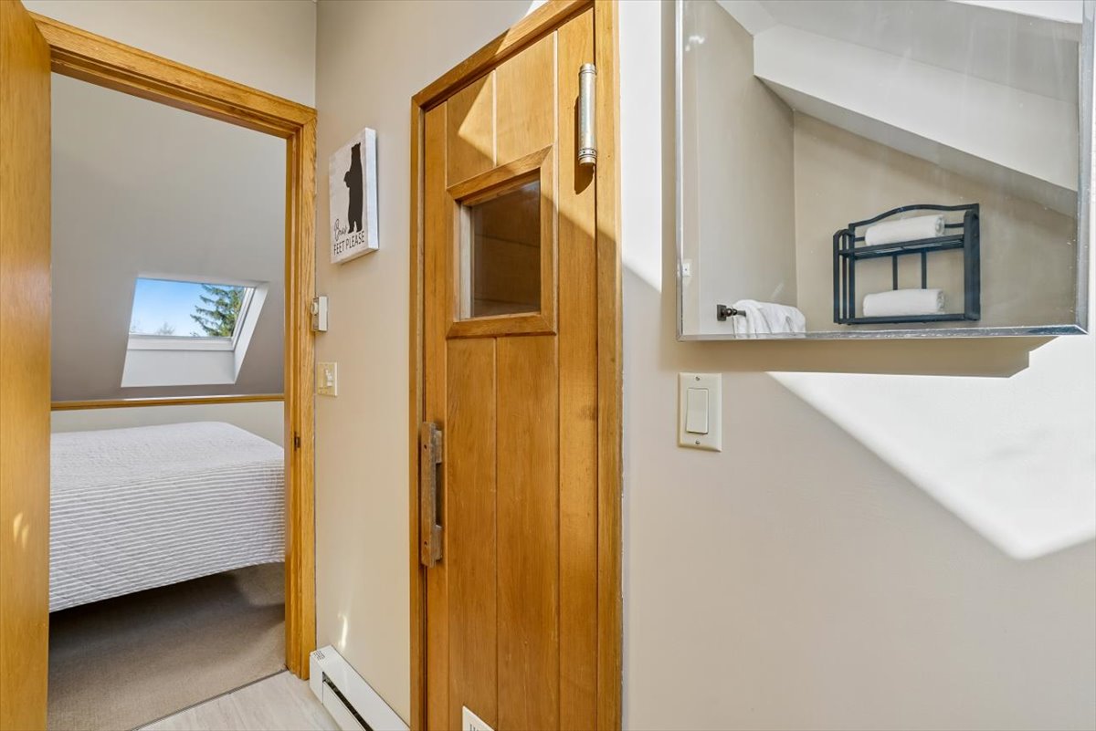 Just Steps from Your Loft Retreat