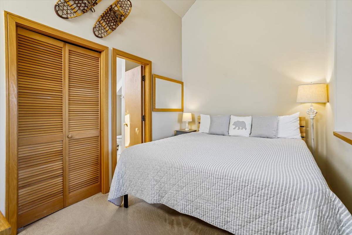 Mountain Charm & Restful Nights