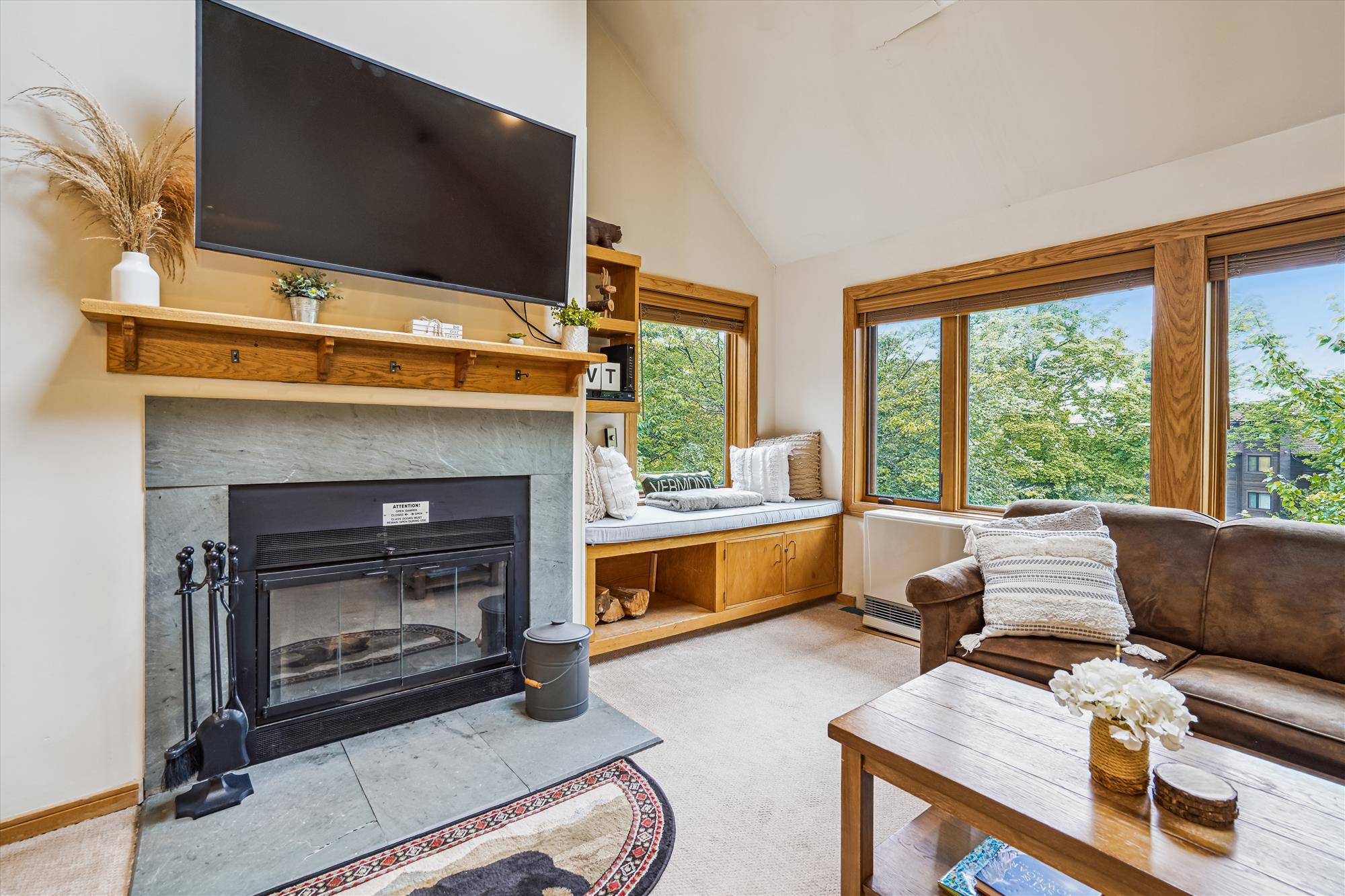 Highridge Condo Unit C7