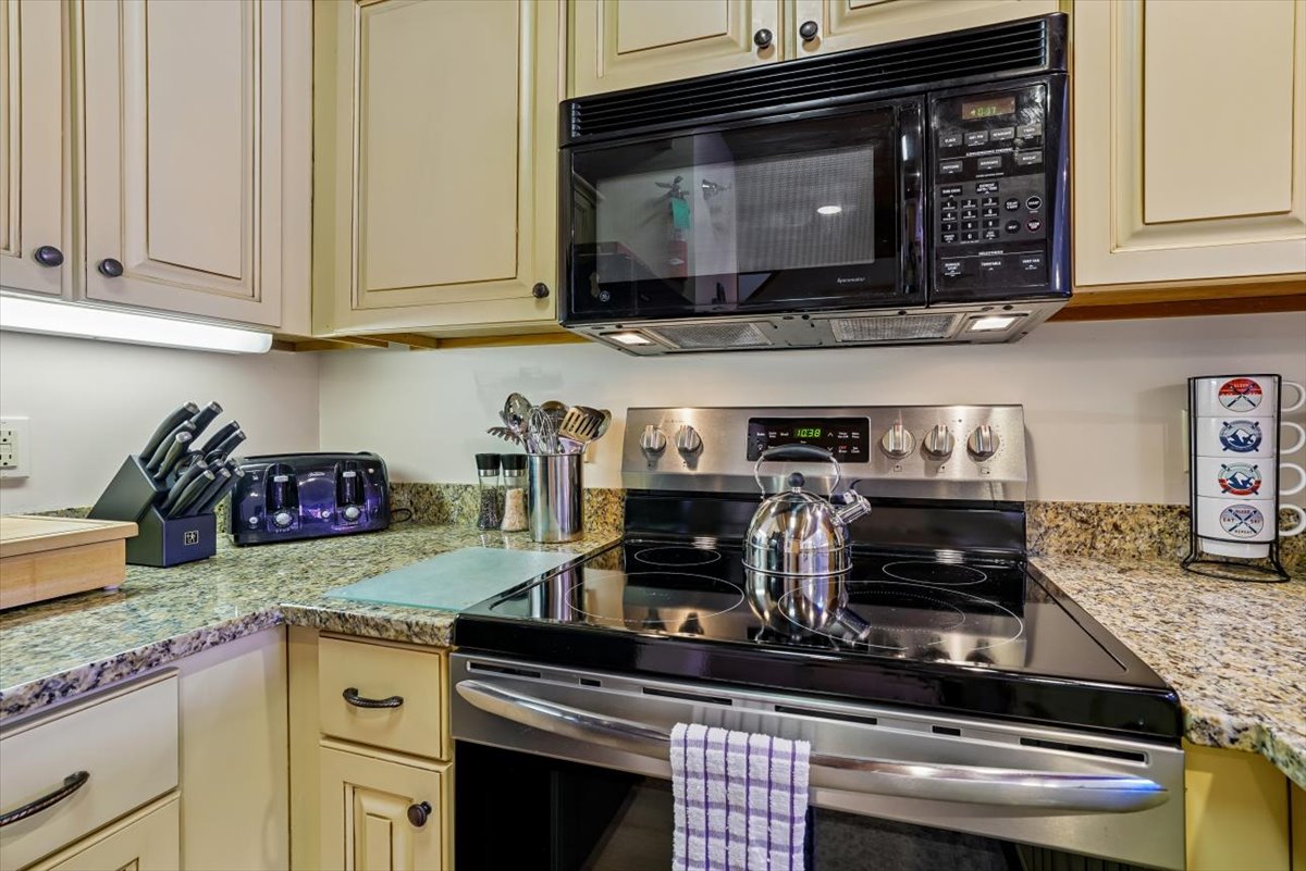 Ready for Your Favorite Recipes