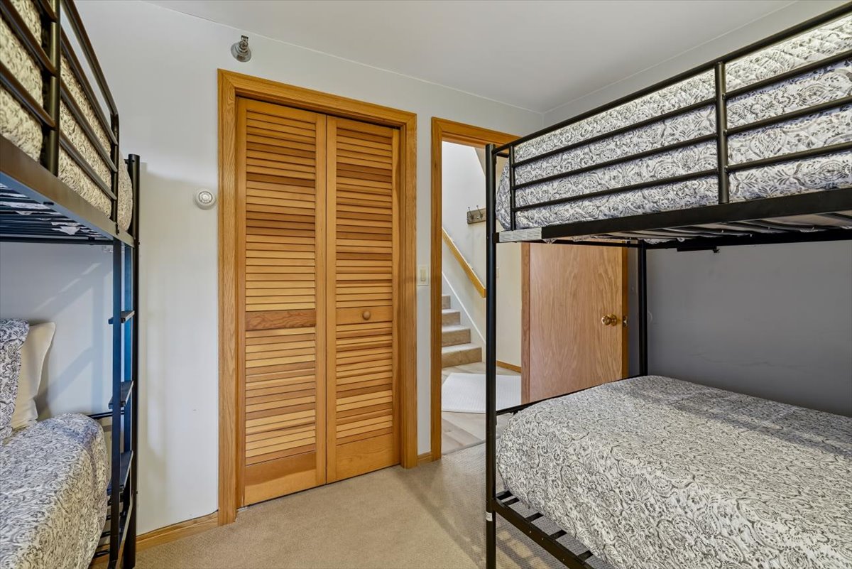 Bunk Up for Mountain Adventures