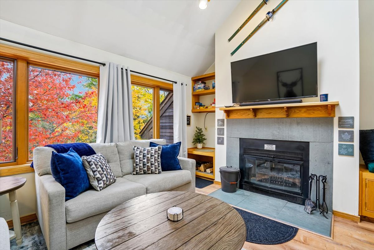 Highridge Condo Unit C8
