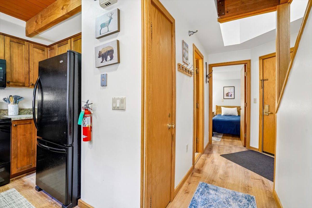 Easy Living with Mountain Charm