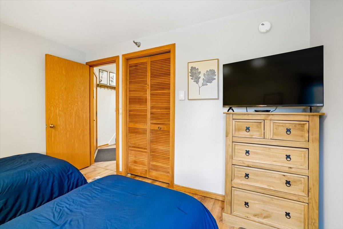 Comfort & Convenience for Every Guest