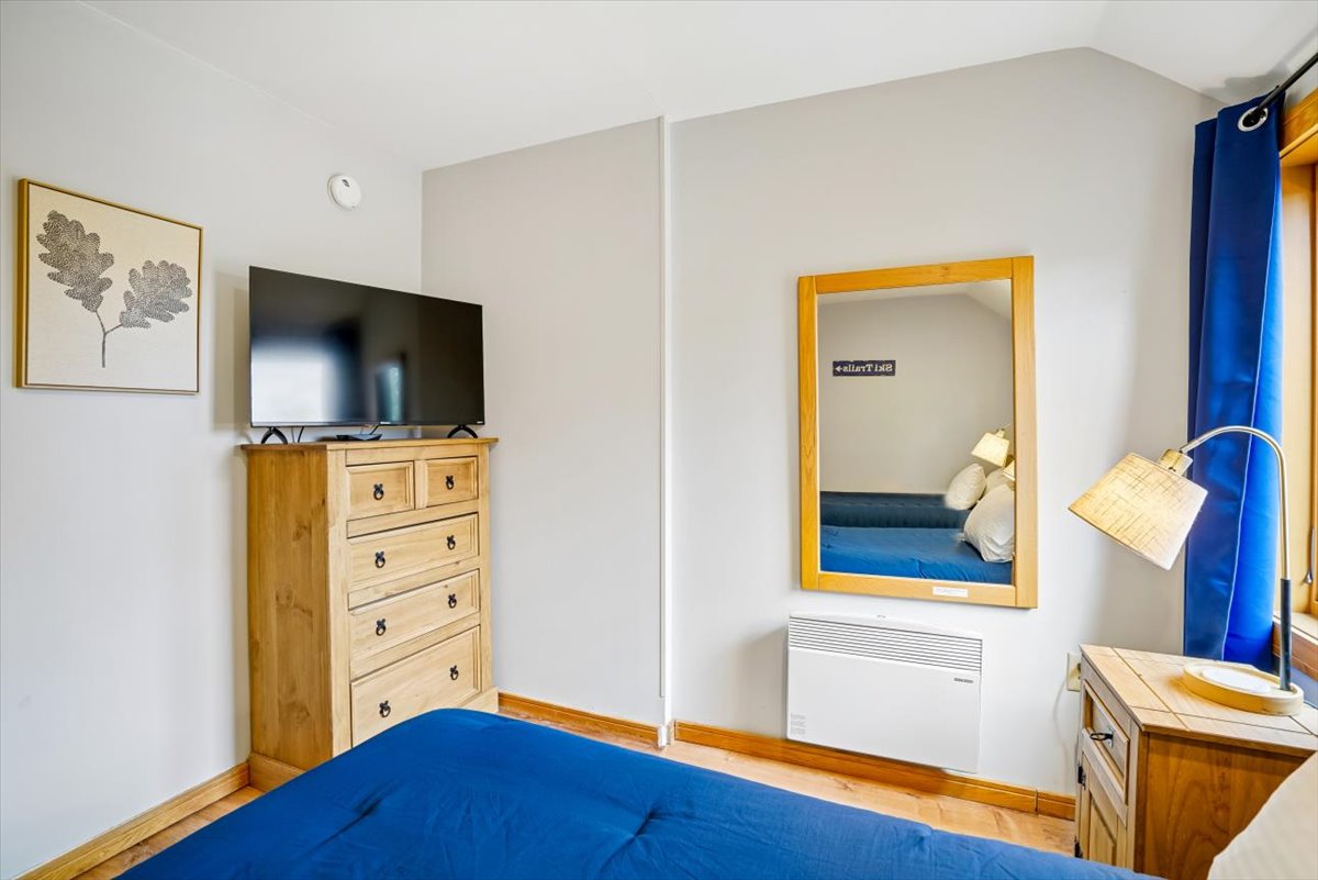 Unpack, Unwind & Make Yourself at Home