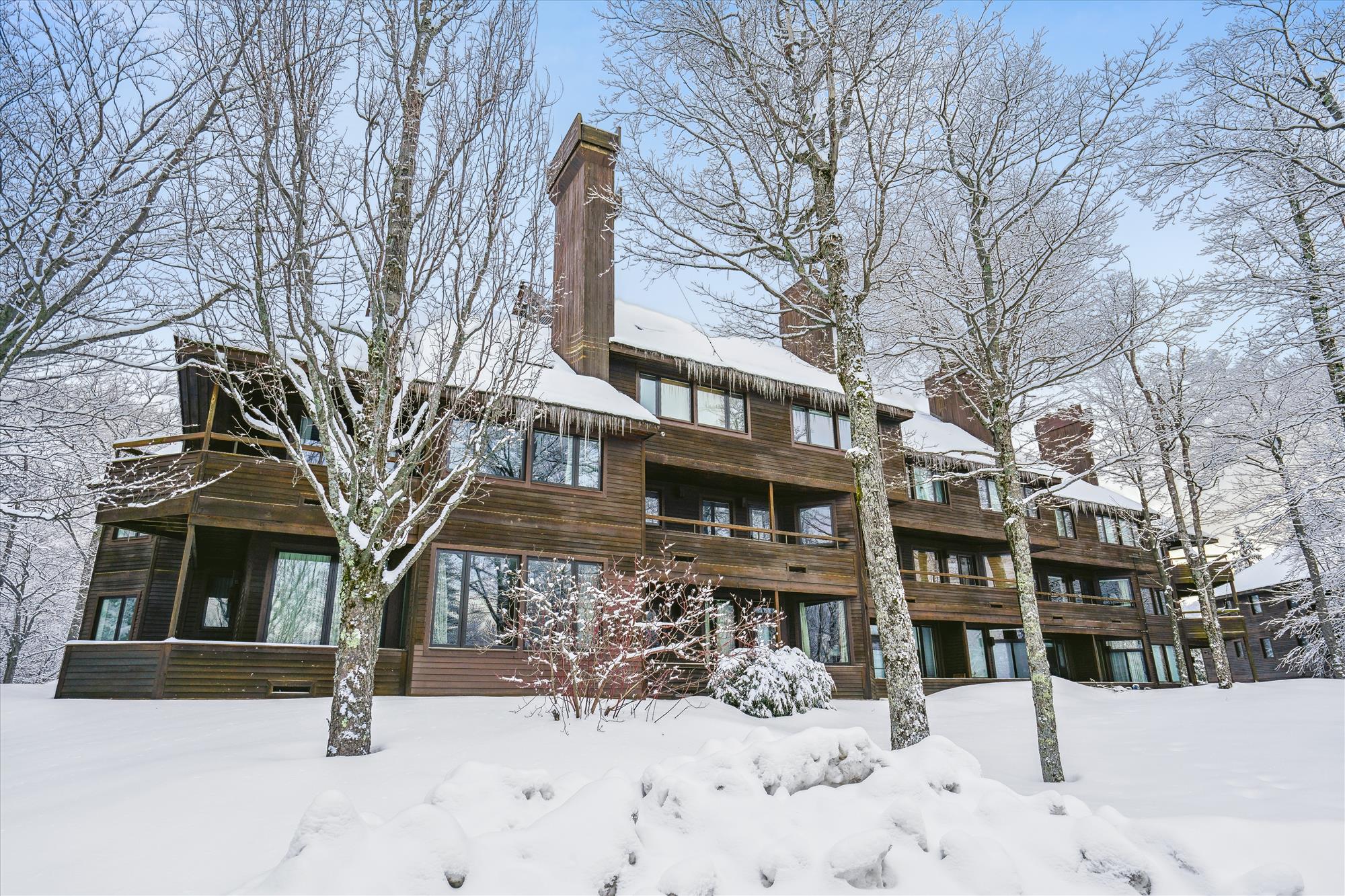 Your Home at Highridge
