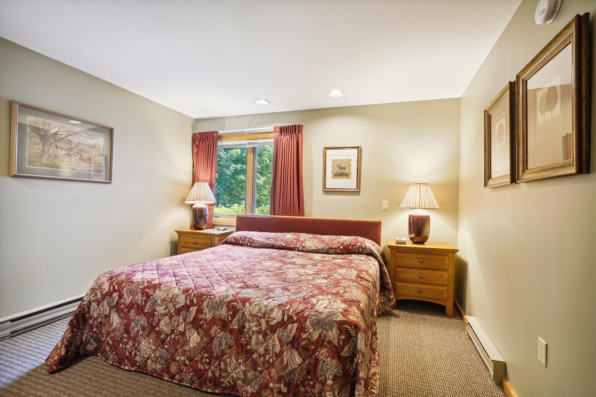 King Bedroom