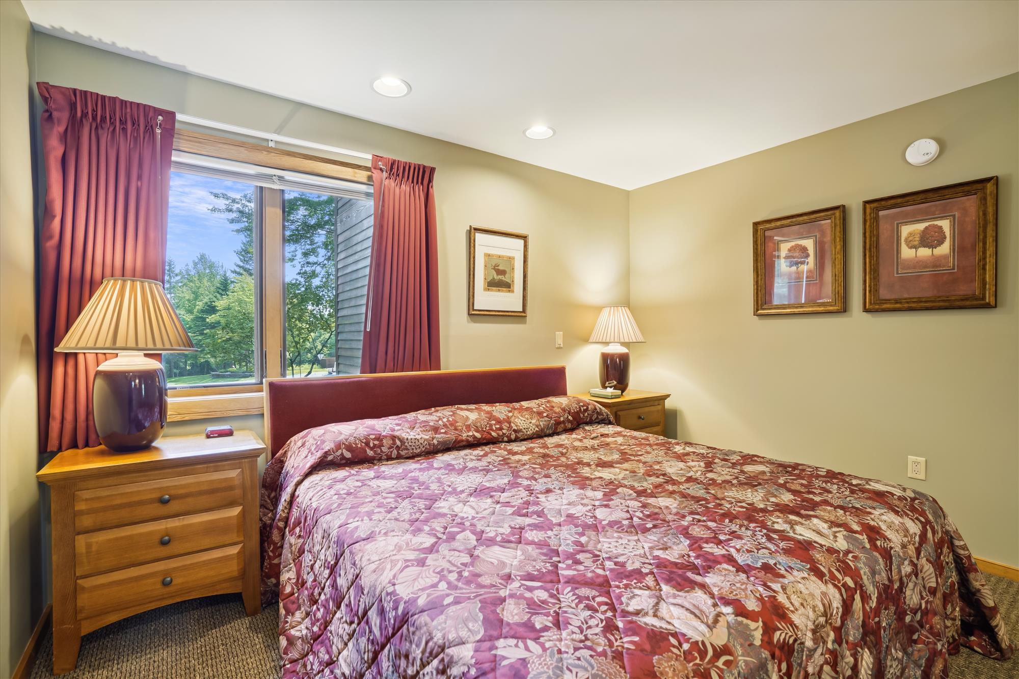 King Bedroom