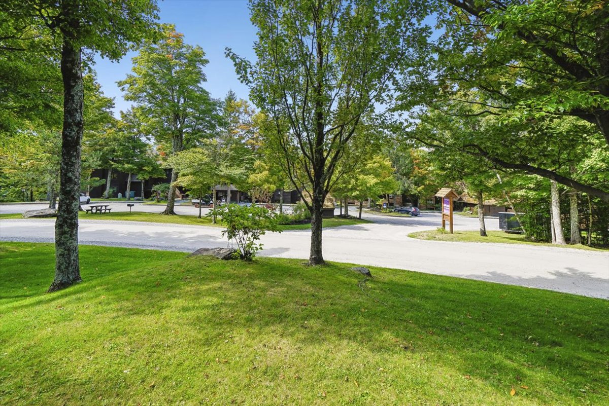 Highridge Grounds