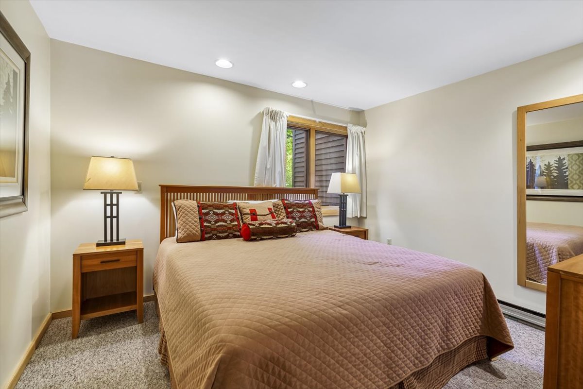 Bright King Bedroom