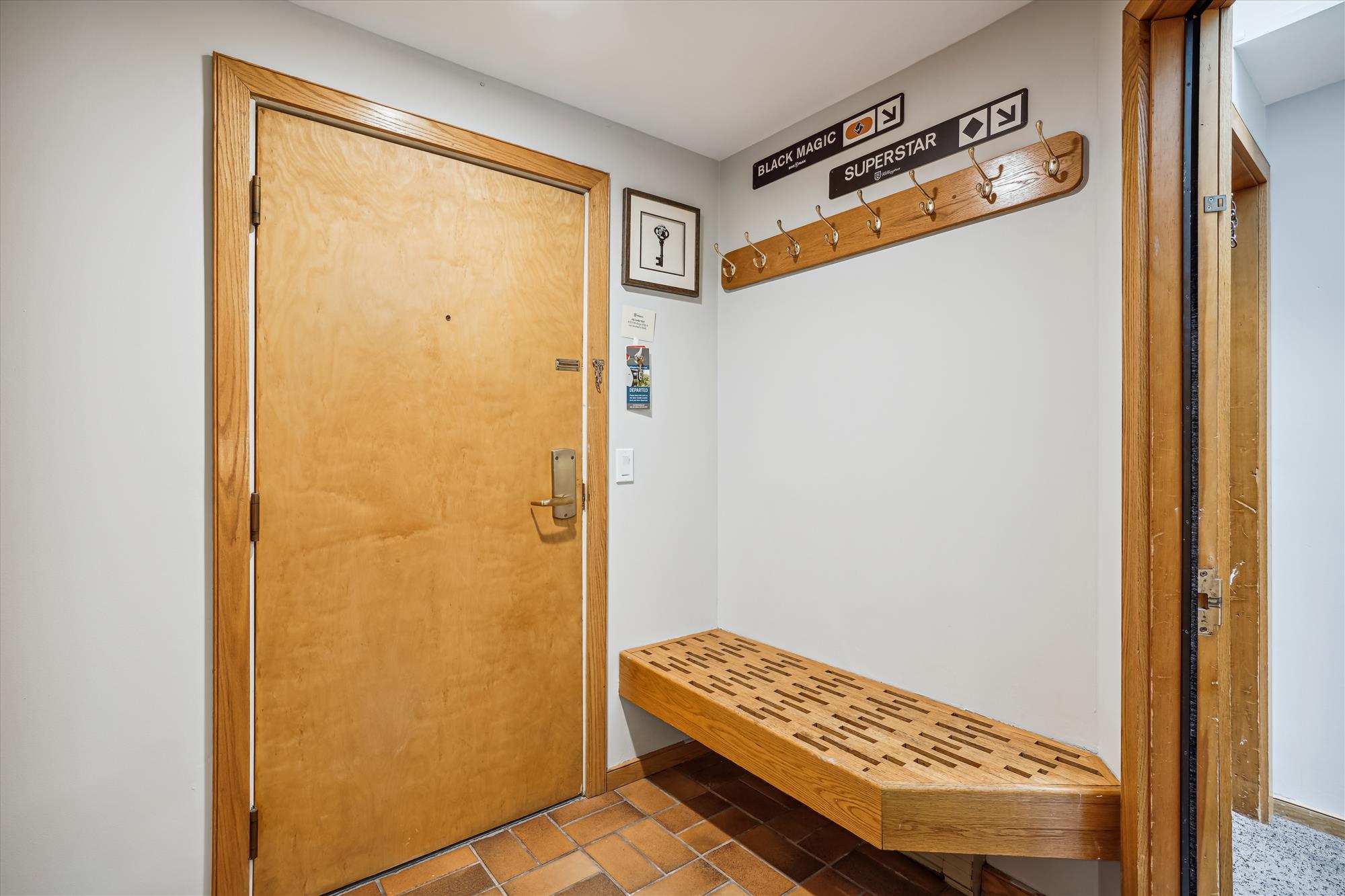 Welcome to Your Mountain Getaway