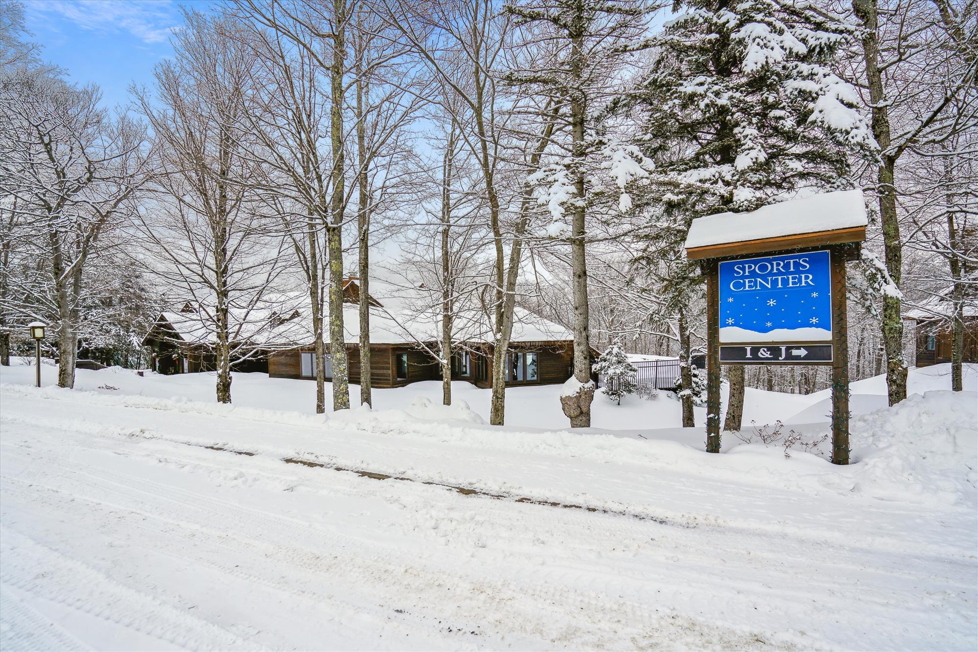 Highridge Condo Unit D5