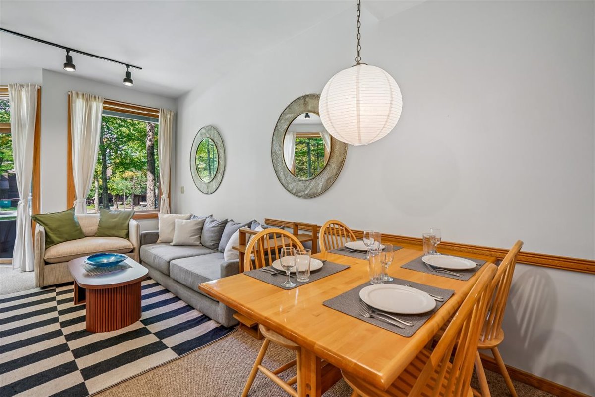 Highridge Condo Unit D5 2