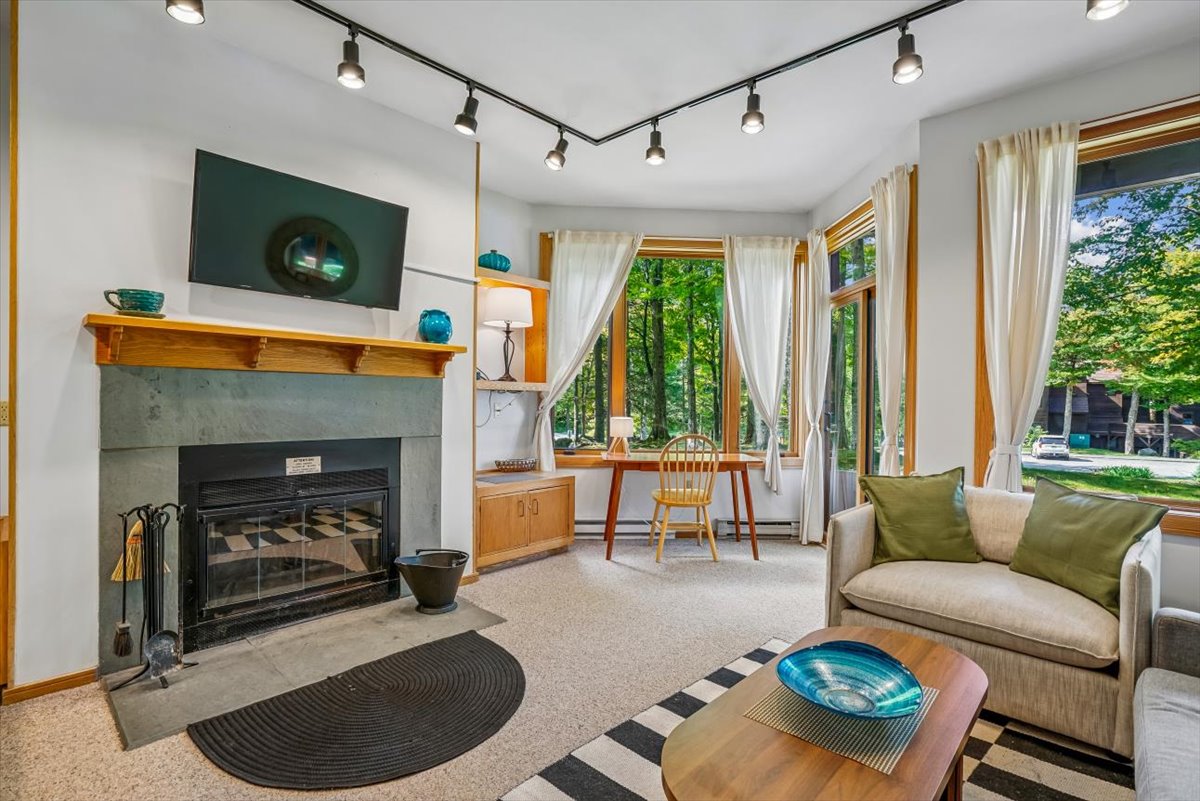 Highridge Condo Unit D5 2