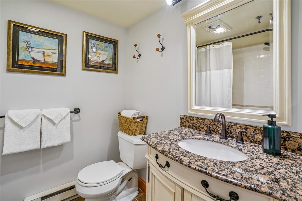 Highridge Condo Unit D5 3