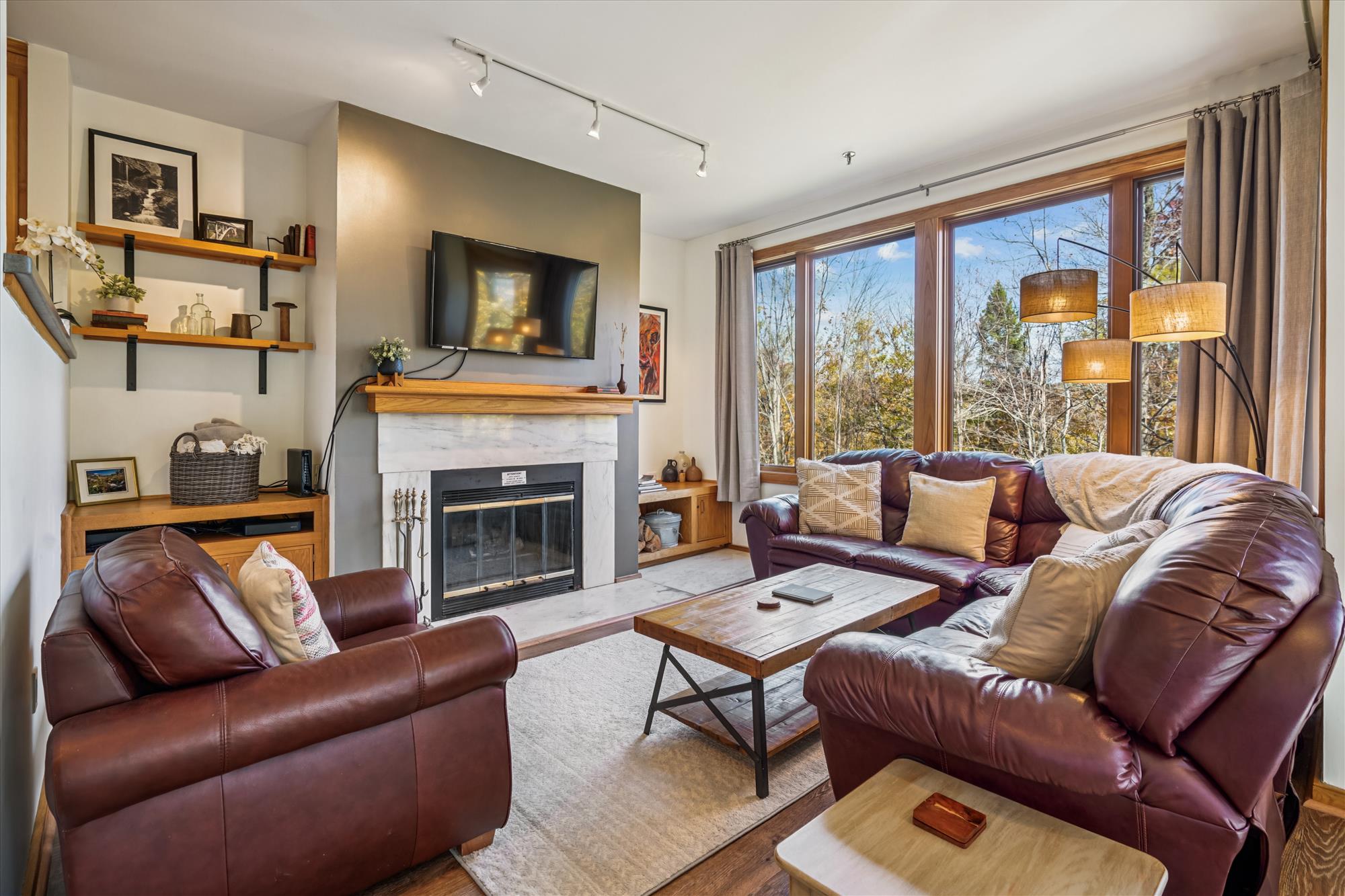 Highridge Condo Unit E1
