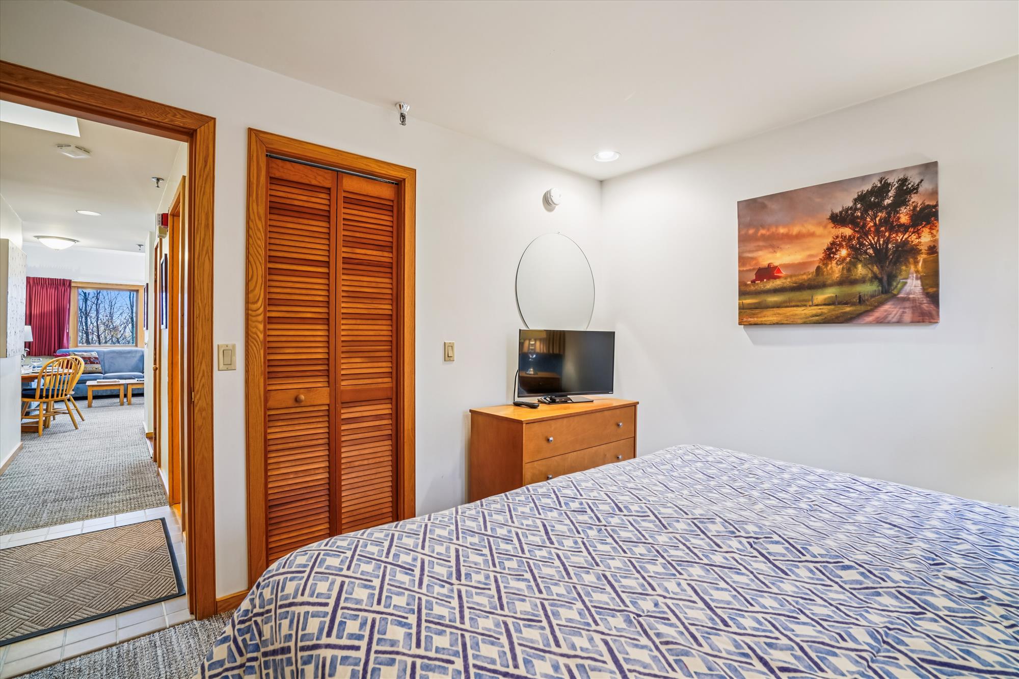 Your Mountain Retreat Awaits