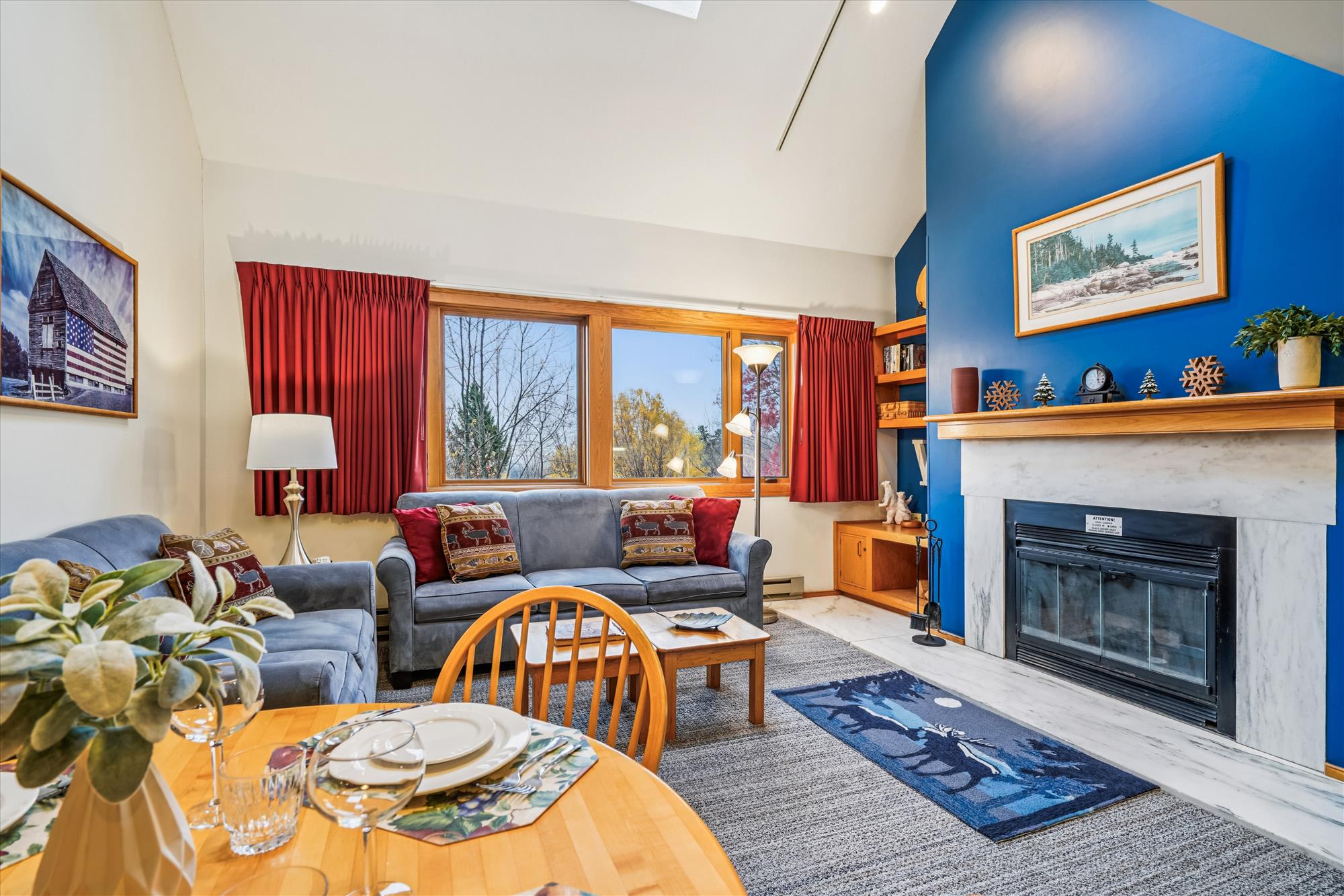 Highridge Condo Unit E10 2