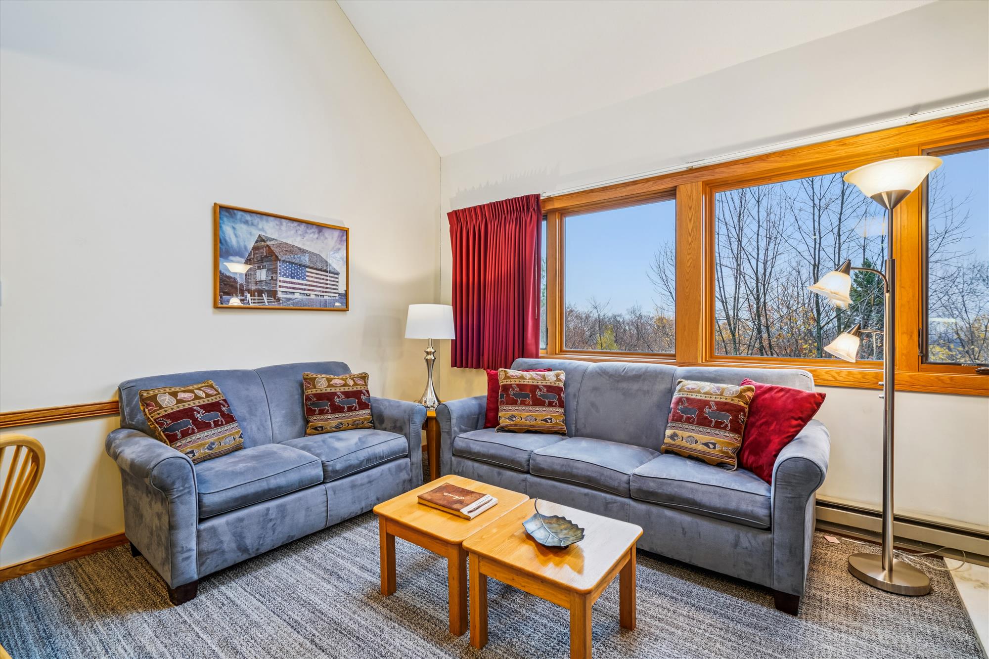 Highridge Condo Unit E10 4