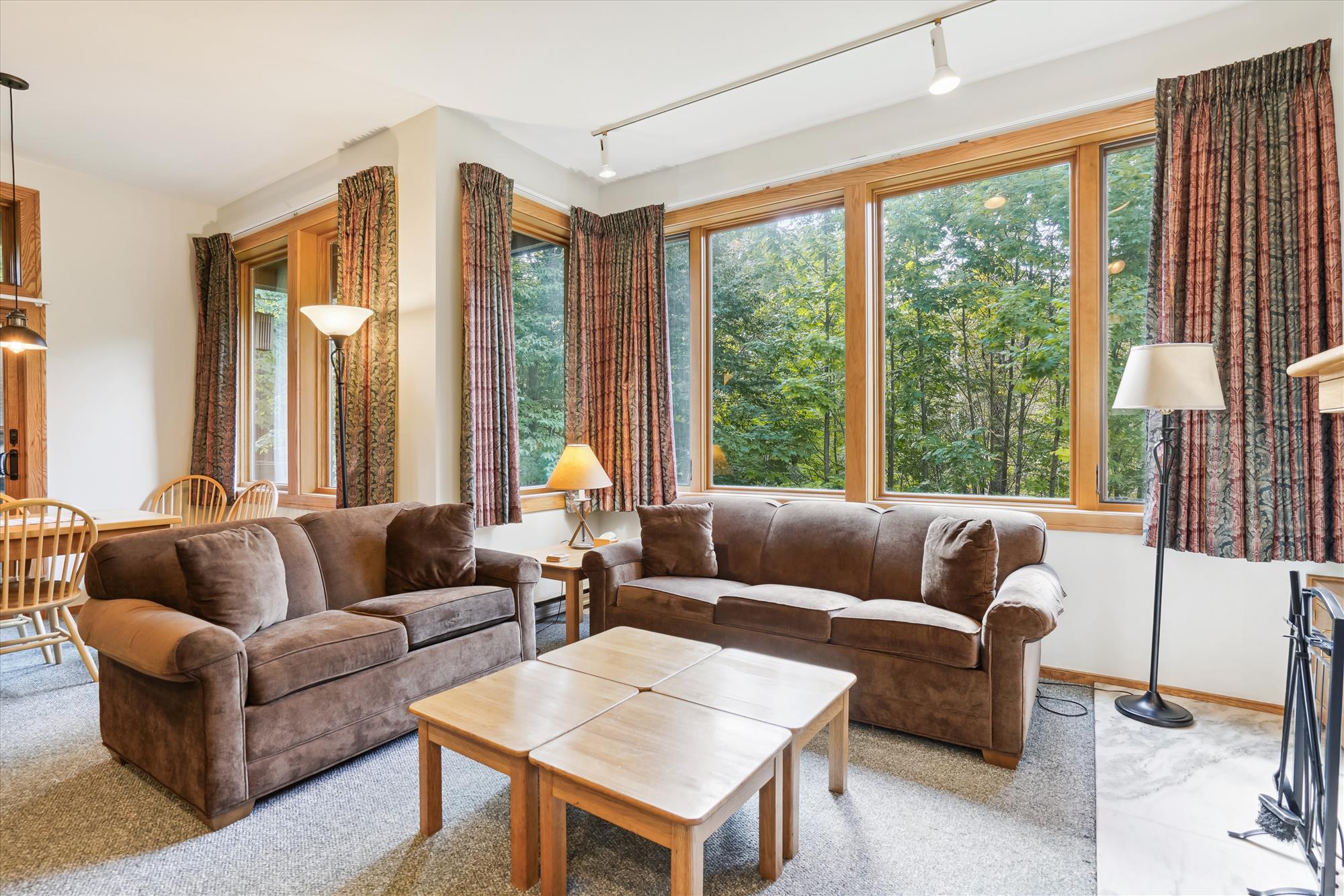Highridge Condo Unit F2 3