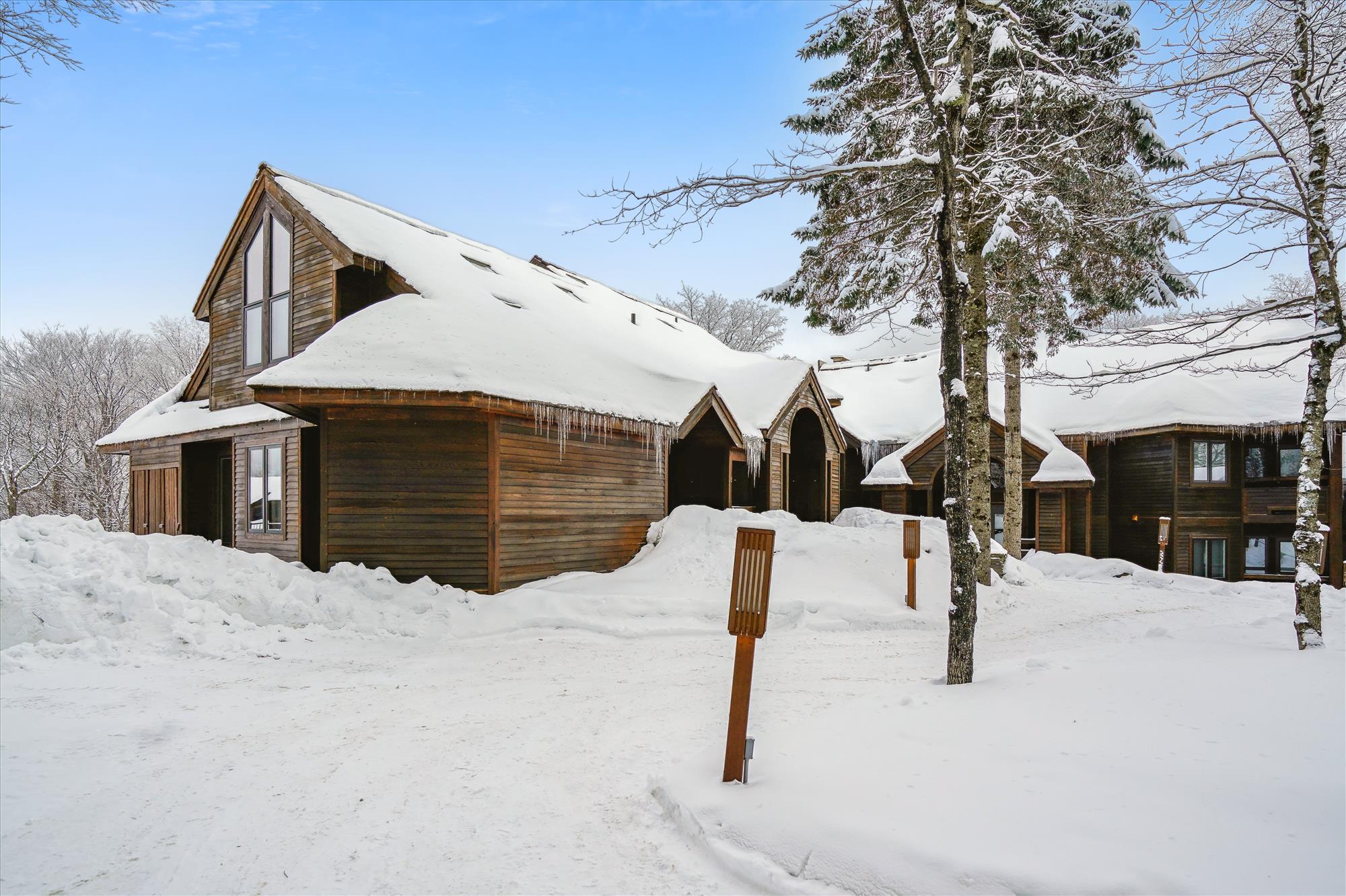 Winter Welcome