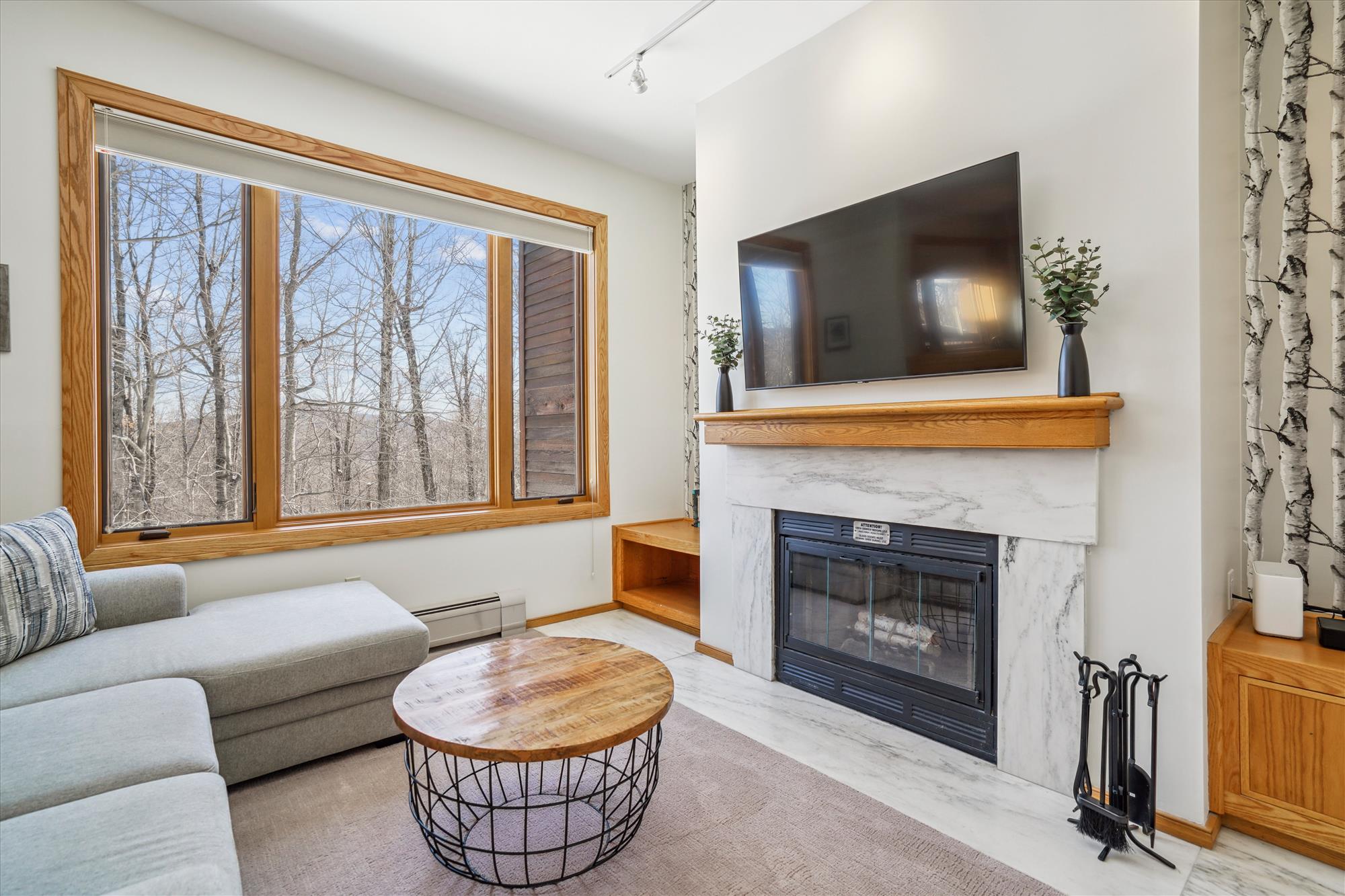 Highridge Condo Unit I6 2