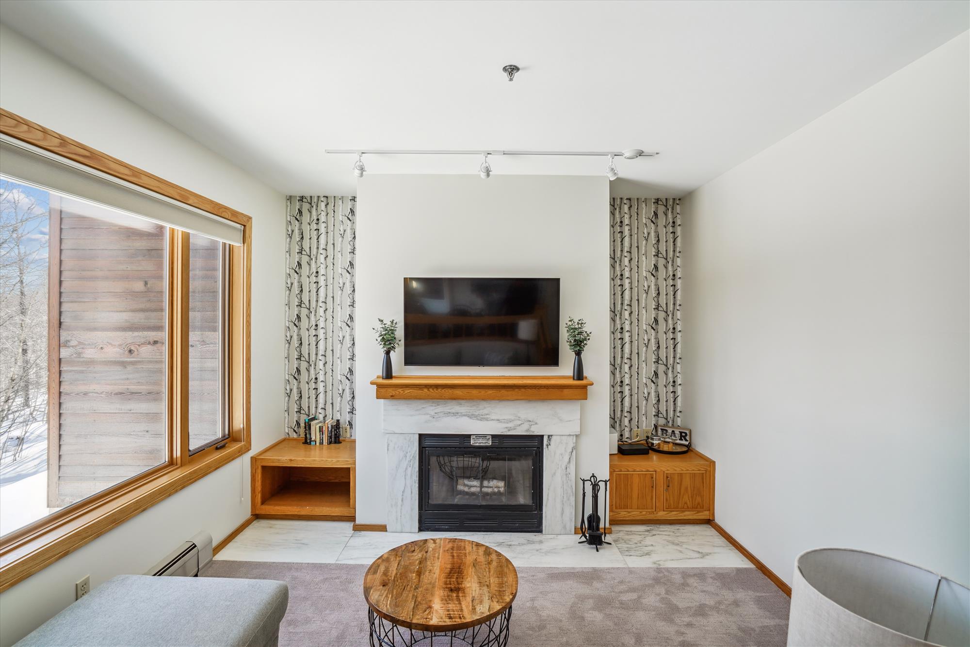 Highridge Condo Unit I6 4