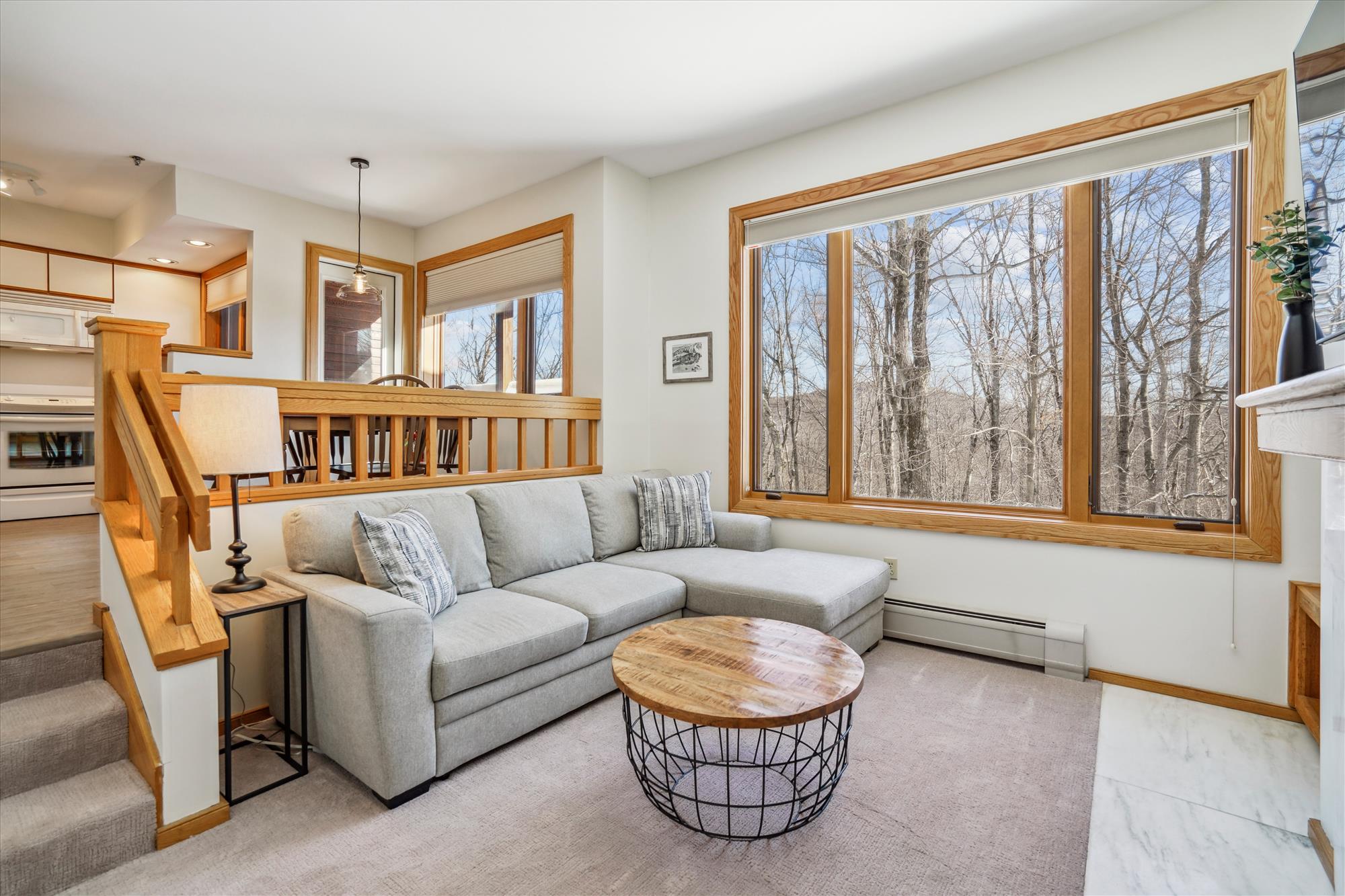 Highridge Condo Unit I6