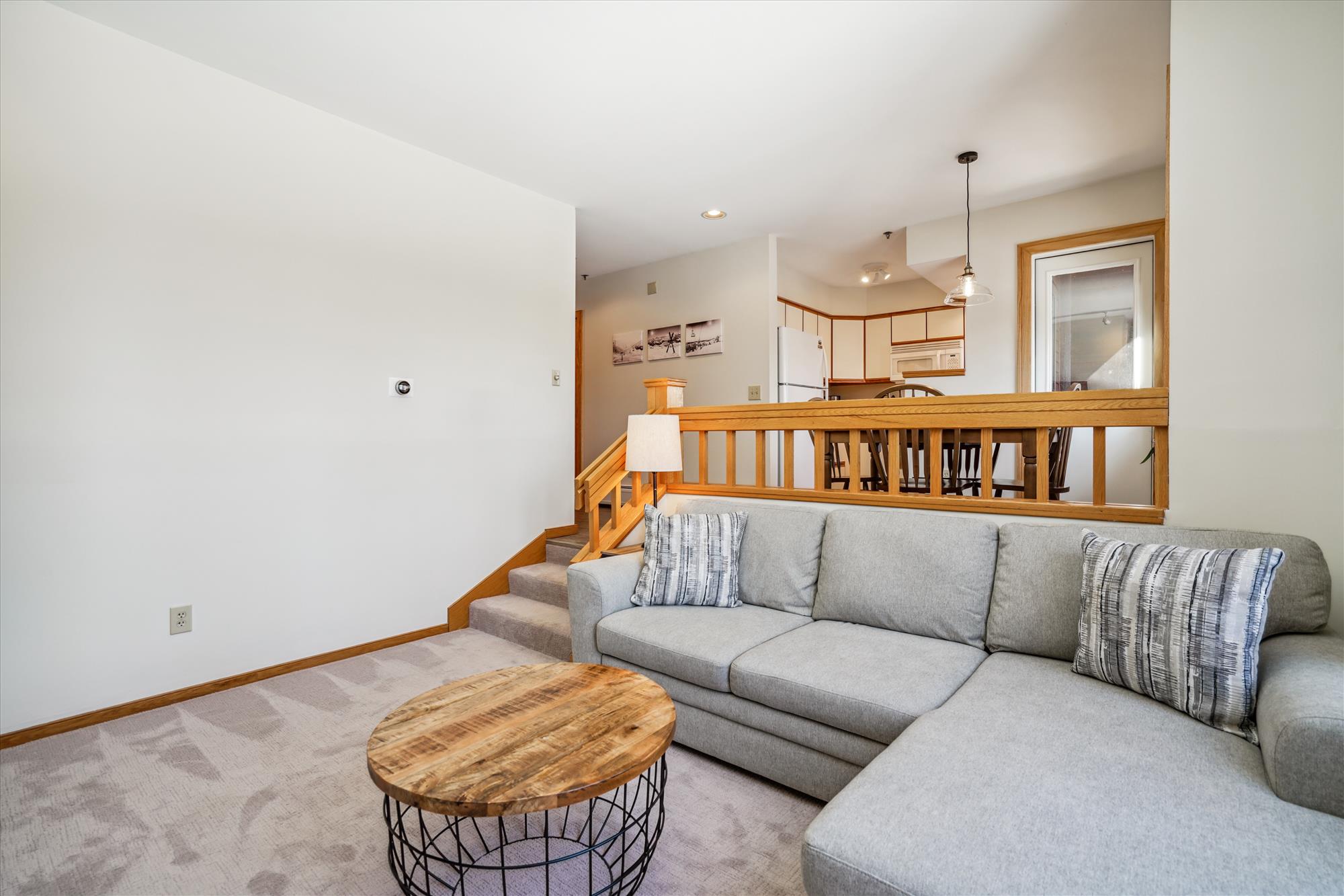 Highridge Condo Unit I6 3