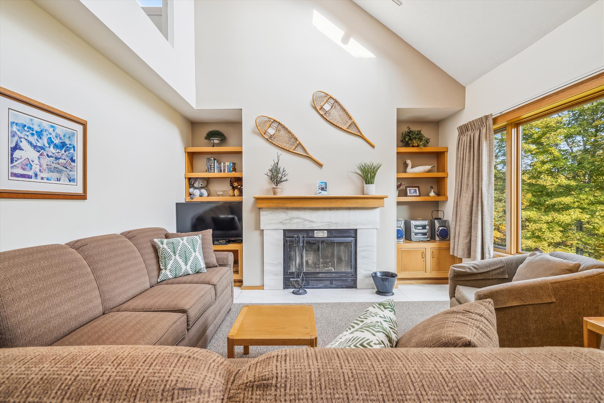 Highridge Condo Unit J3 4