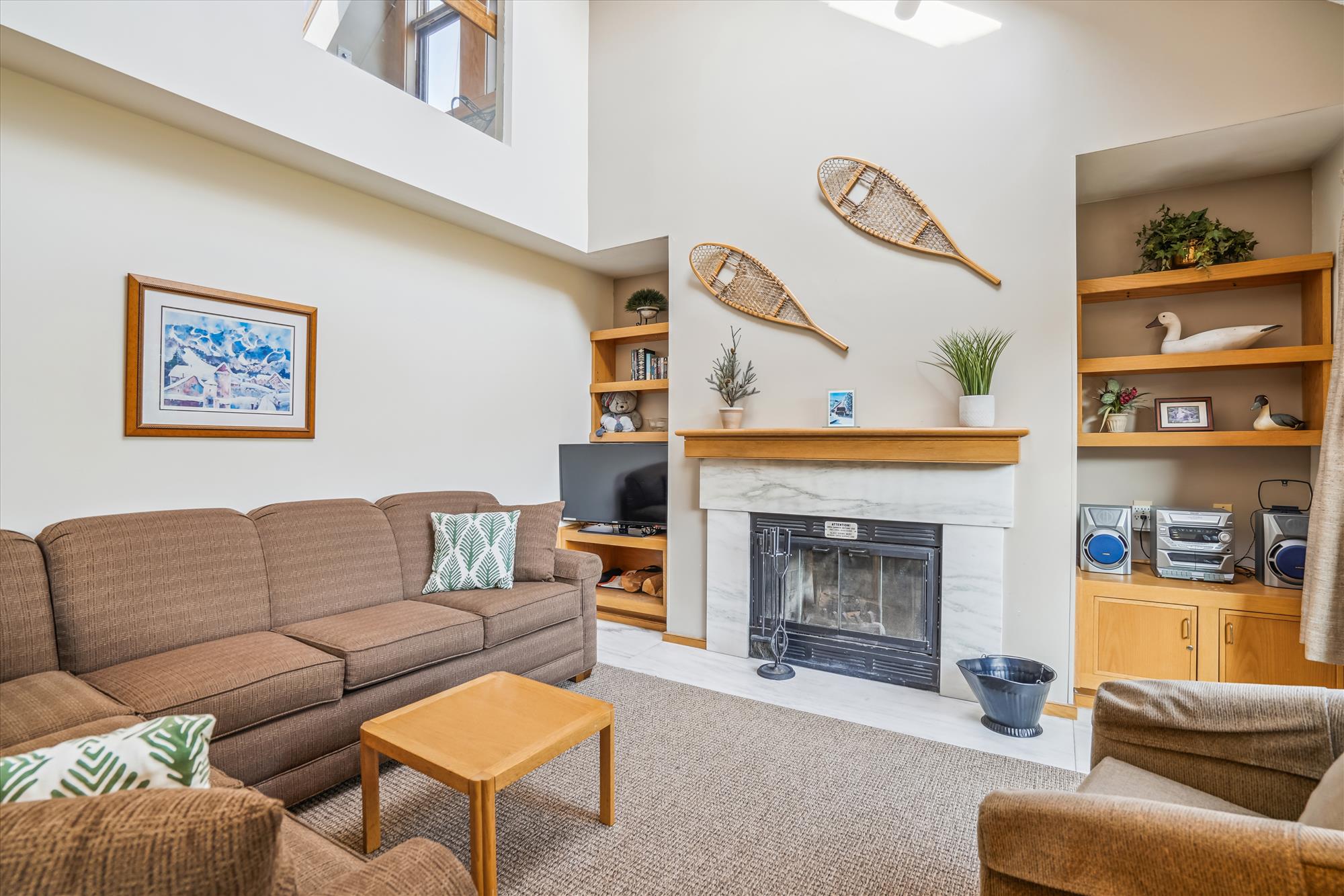 Highridge Condo Unit J3 3