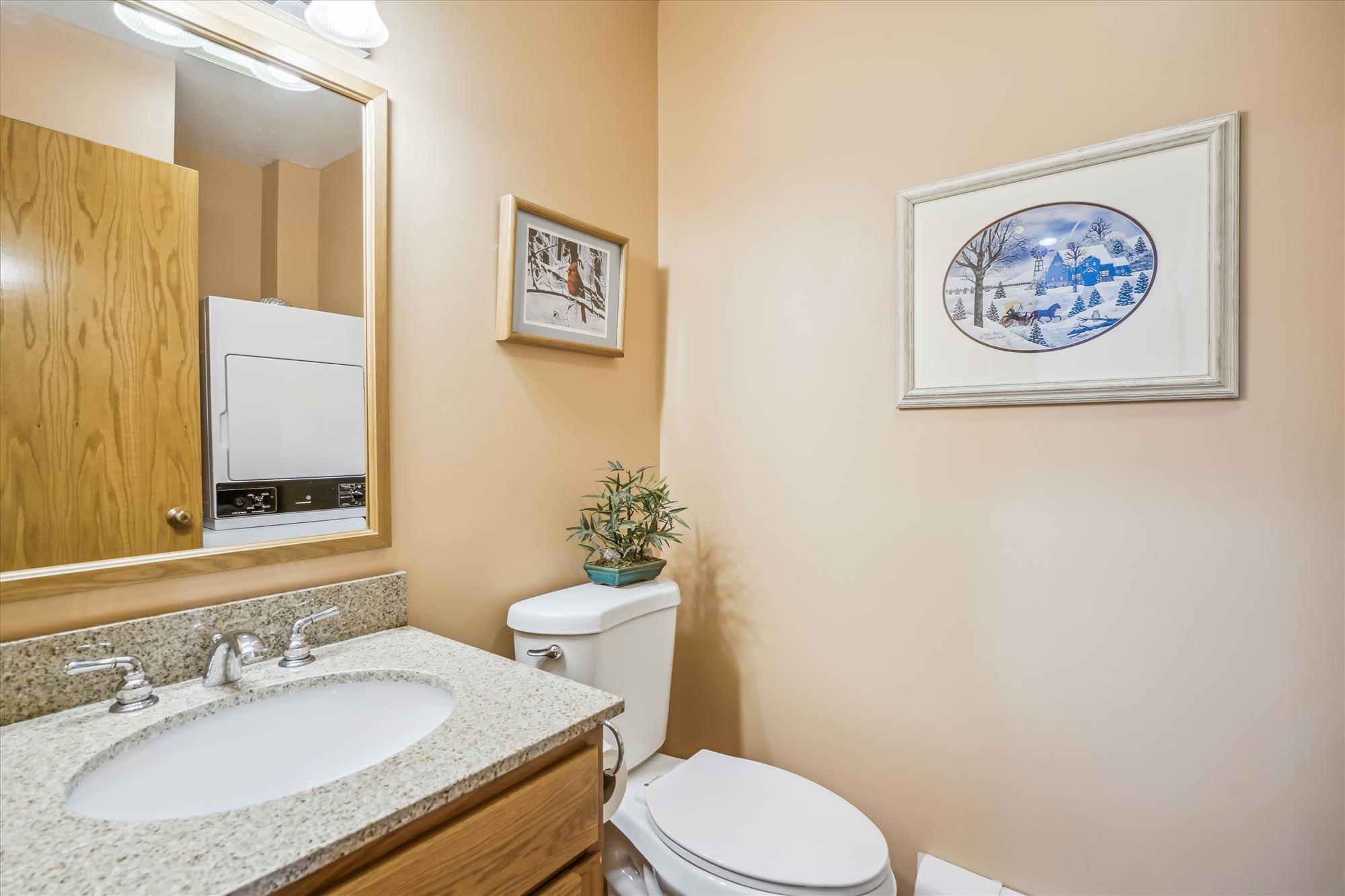 Full Bathroom
