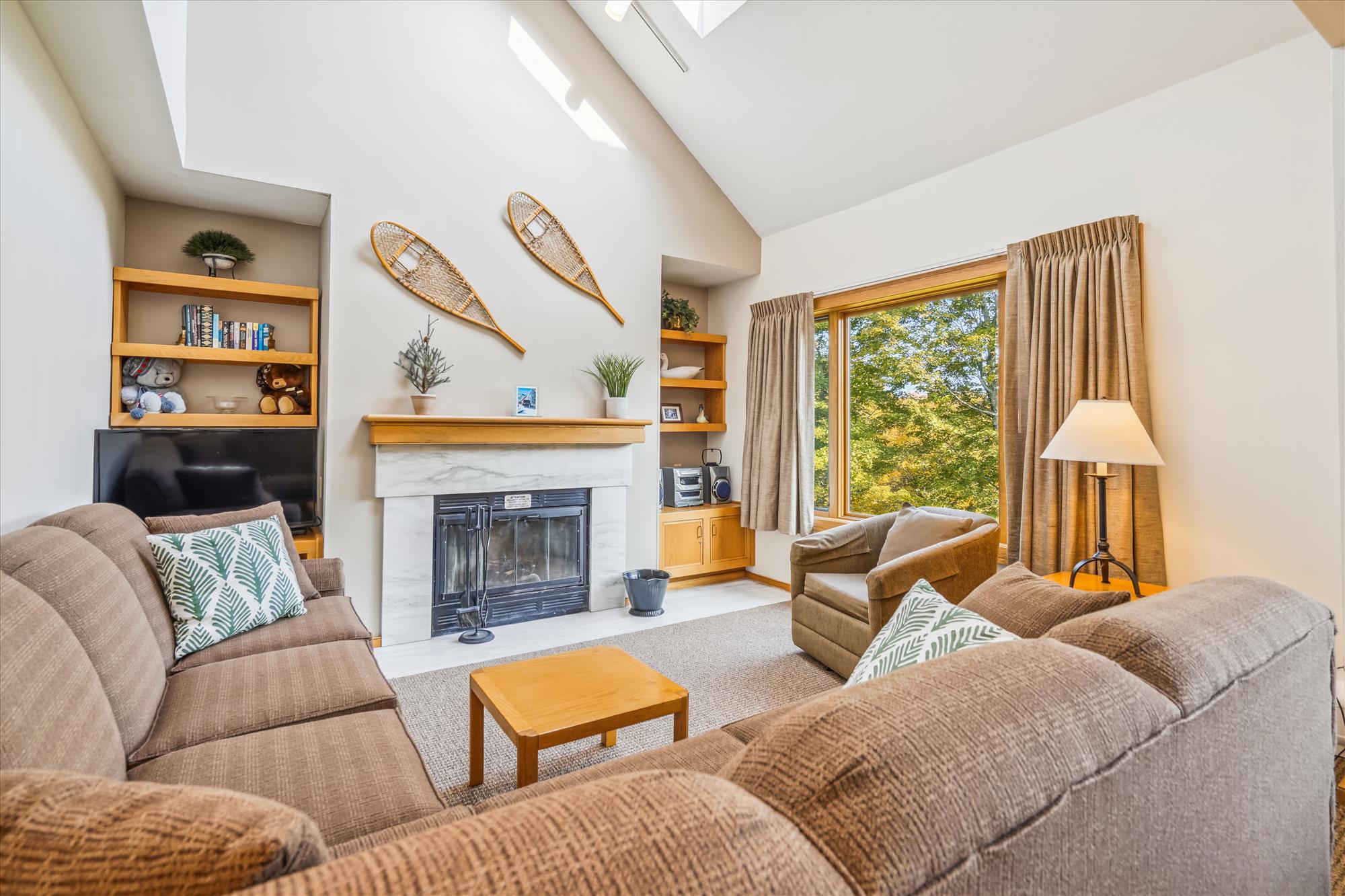 Highridge Condo Unit J3