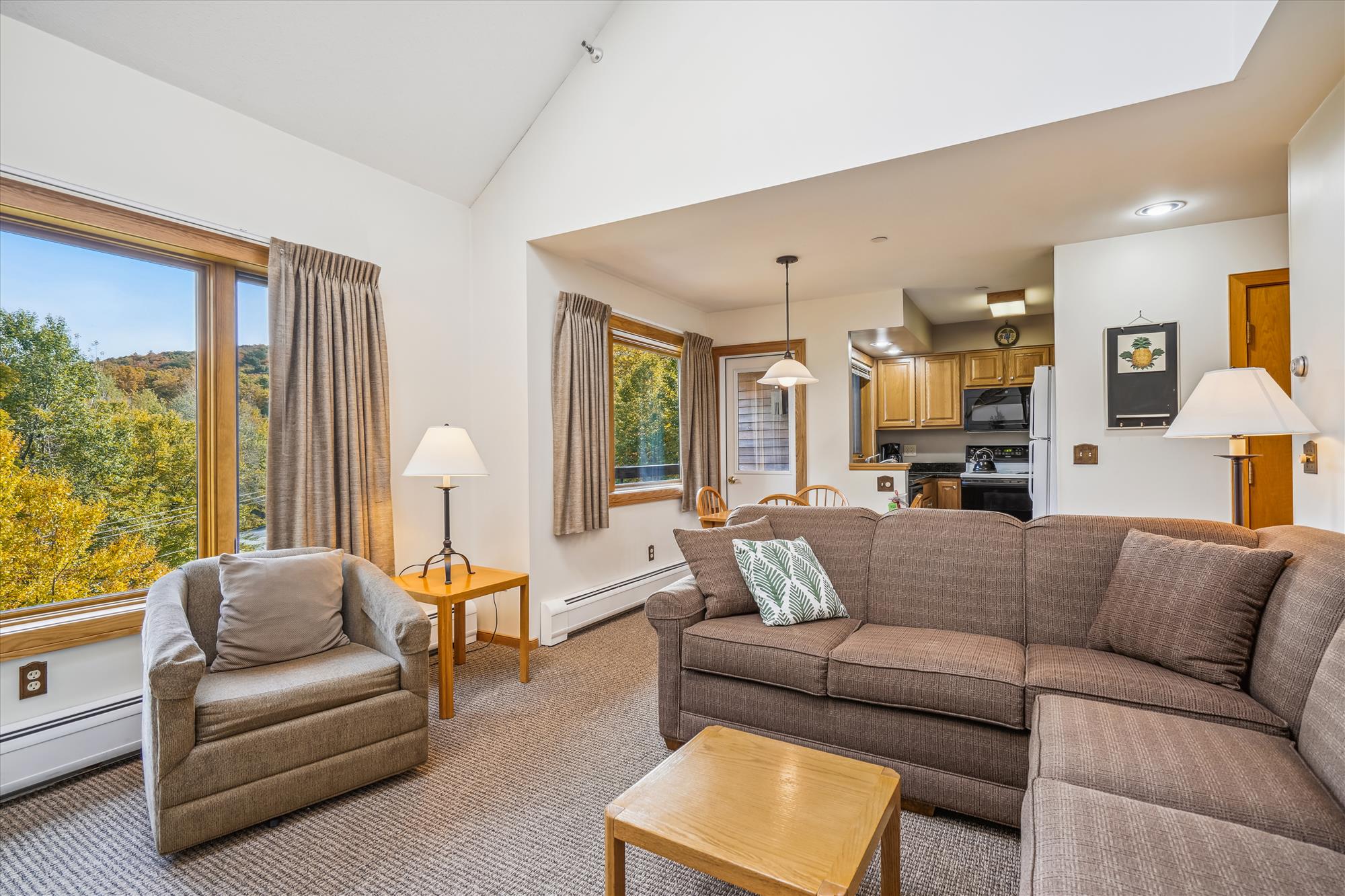 Highridge Condo Unit J3 2