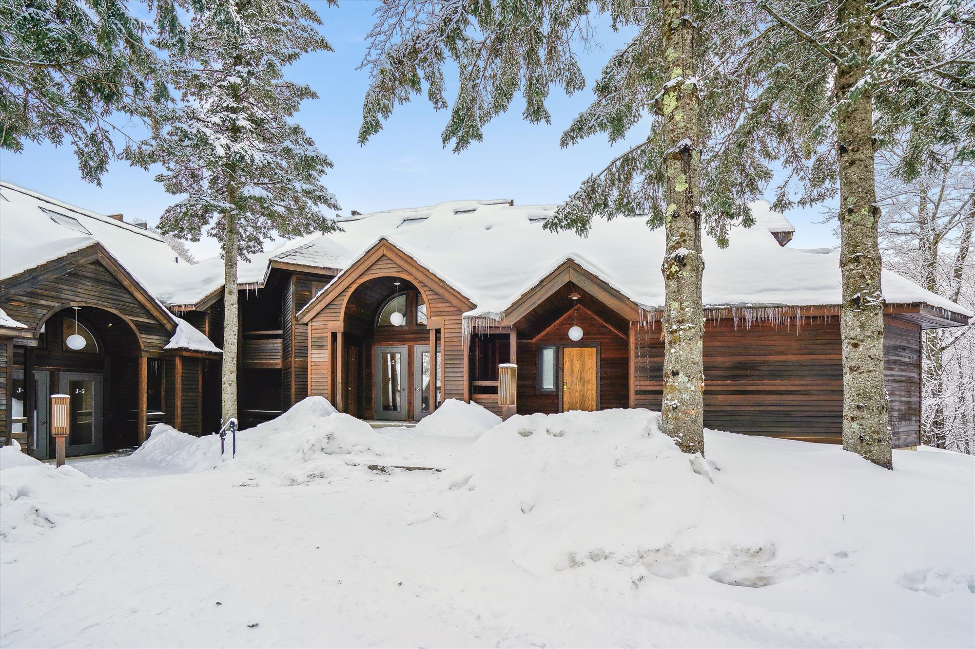 Your Mountain Getaway Starts Here