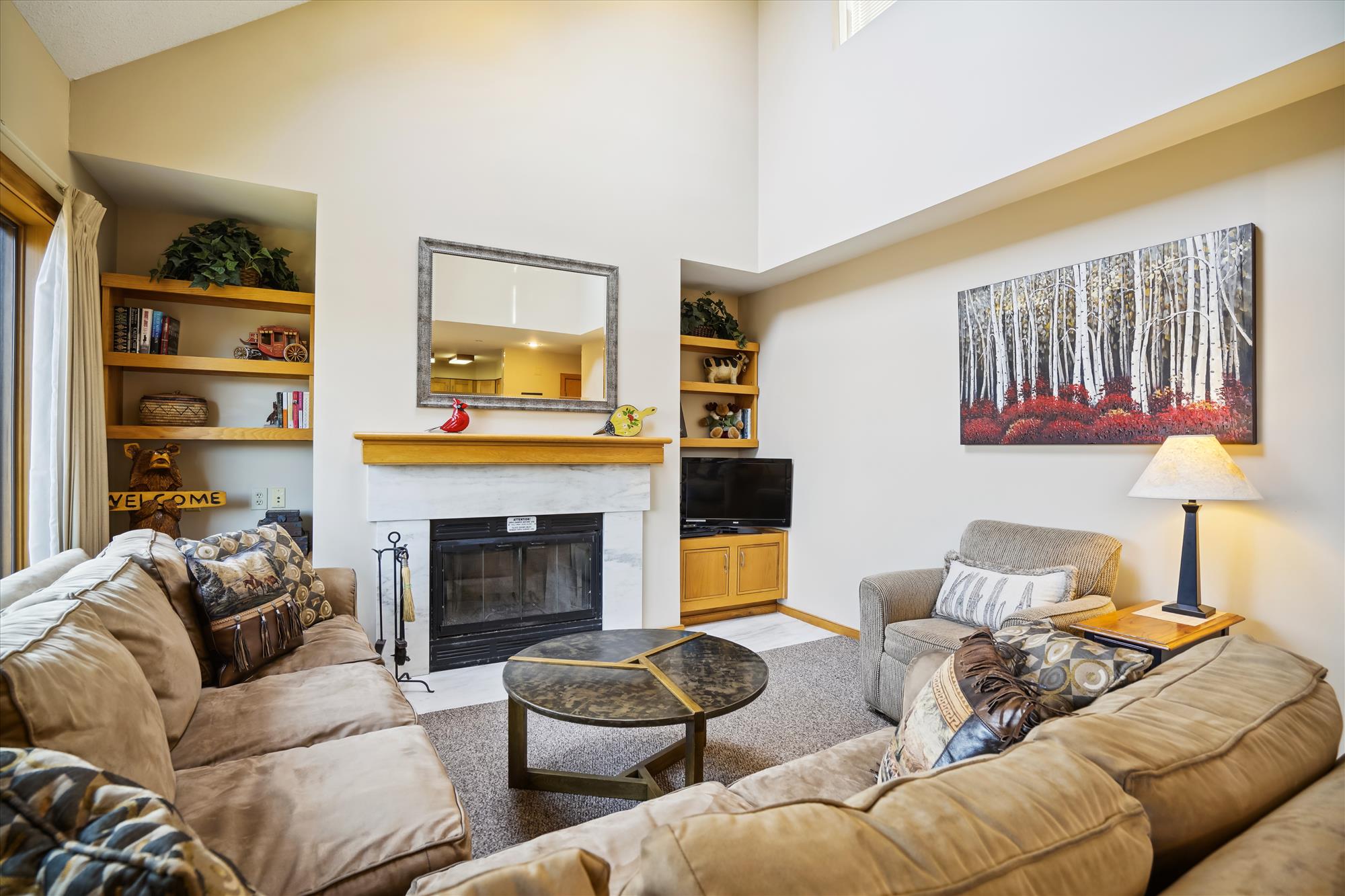 Highridge Condo Unit J5B