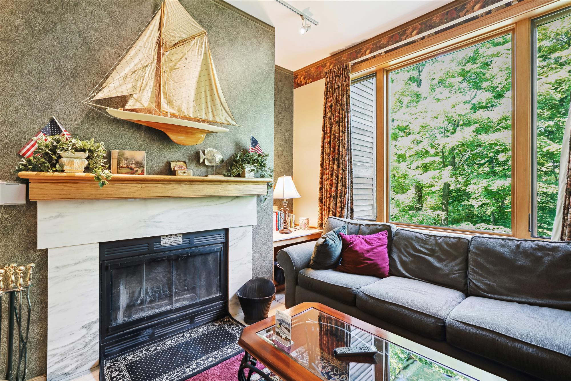 Highridge Condo Unit J6 3