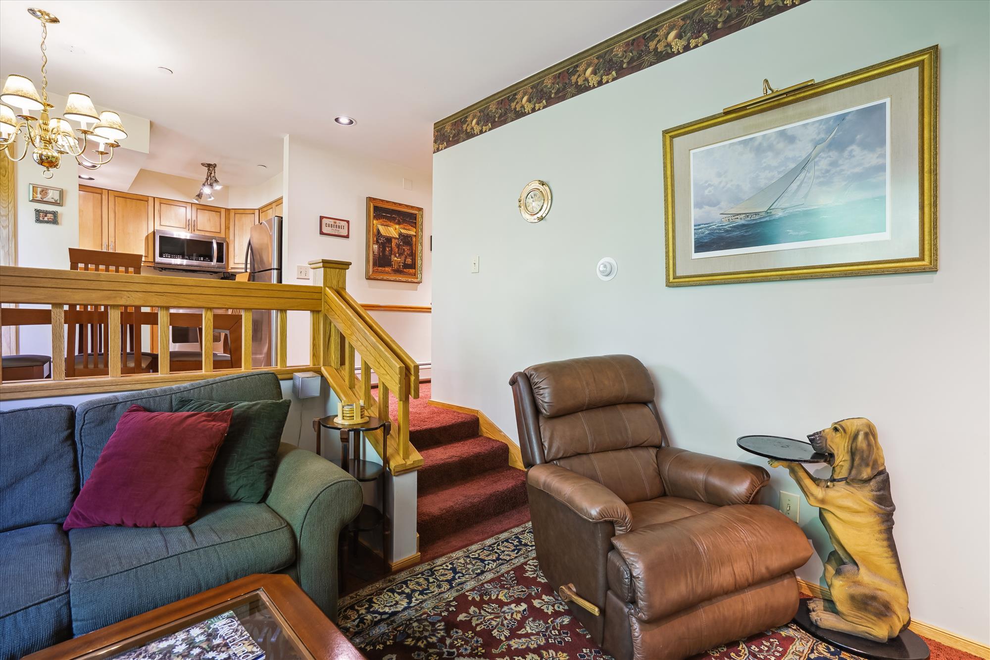 Highridge Condo Unit J6 4