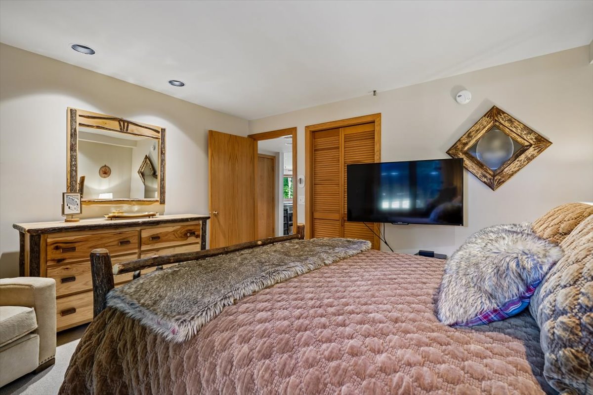 Unpack and Make Yourself at Home