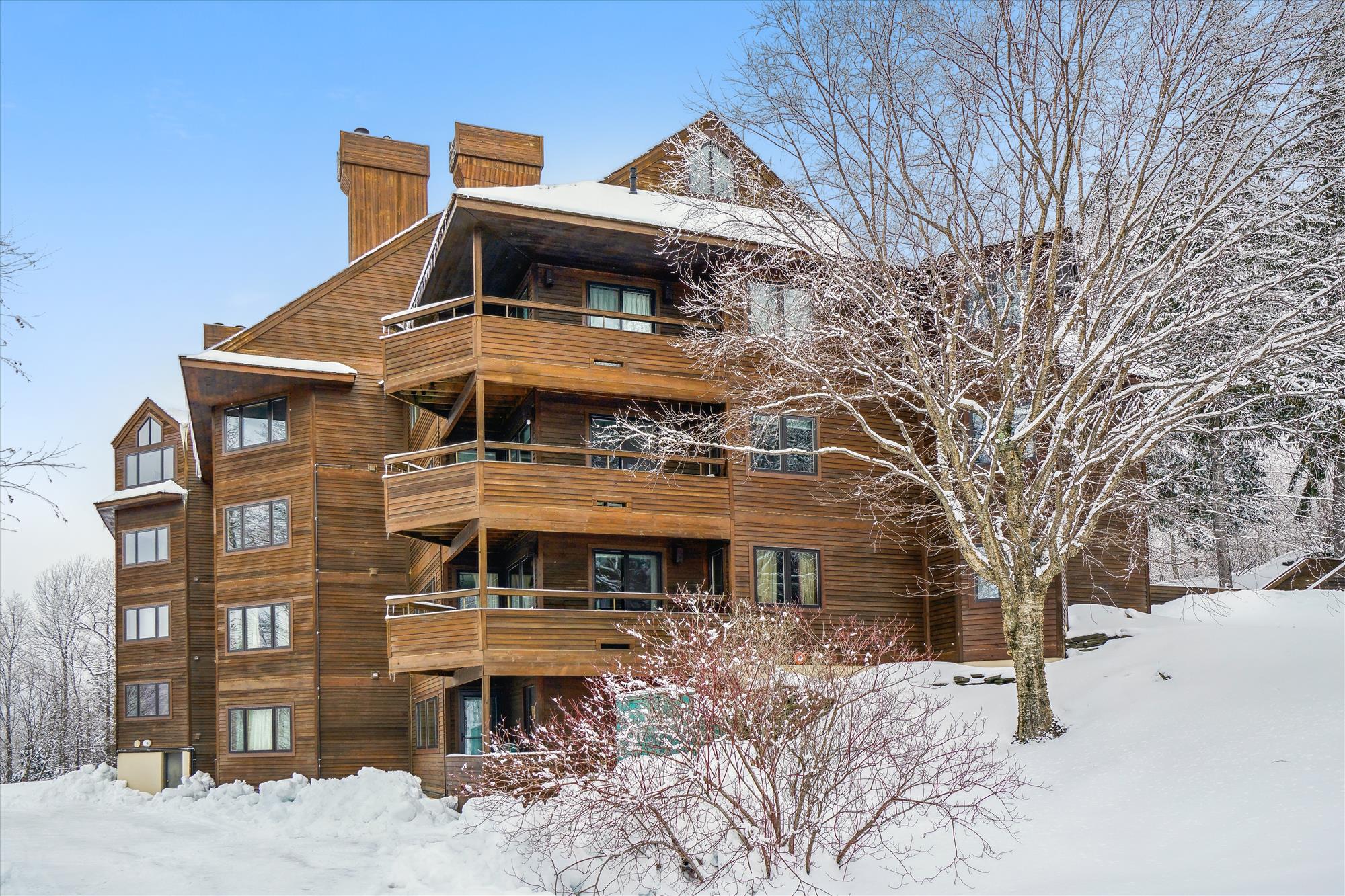 Highridge Condo Unit B8A 4