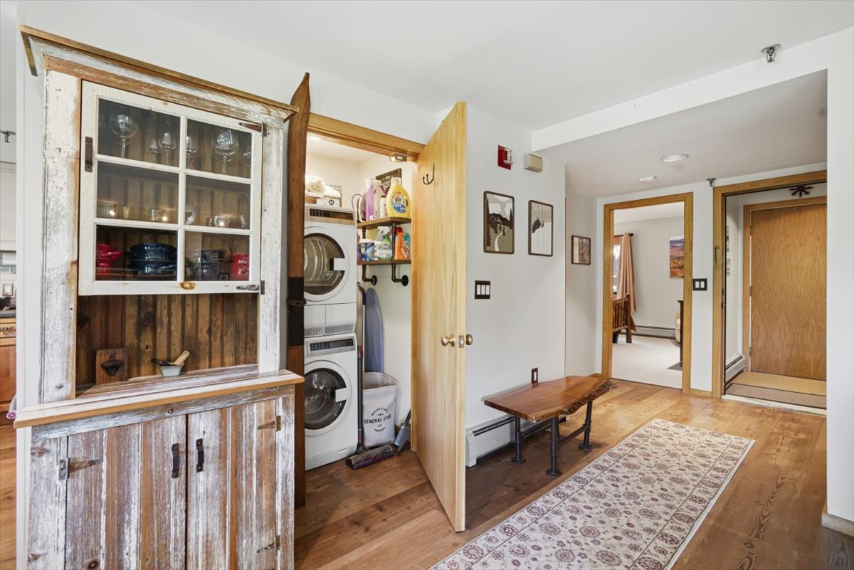 Convenient Extras for Your Stay