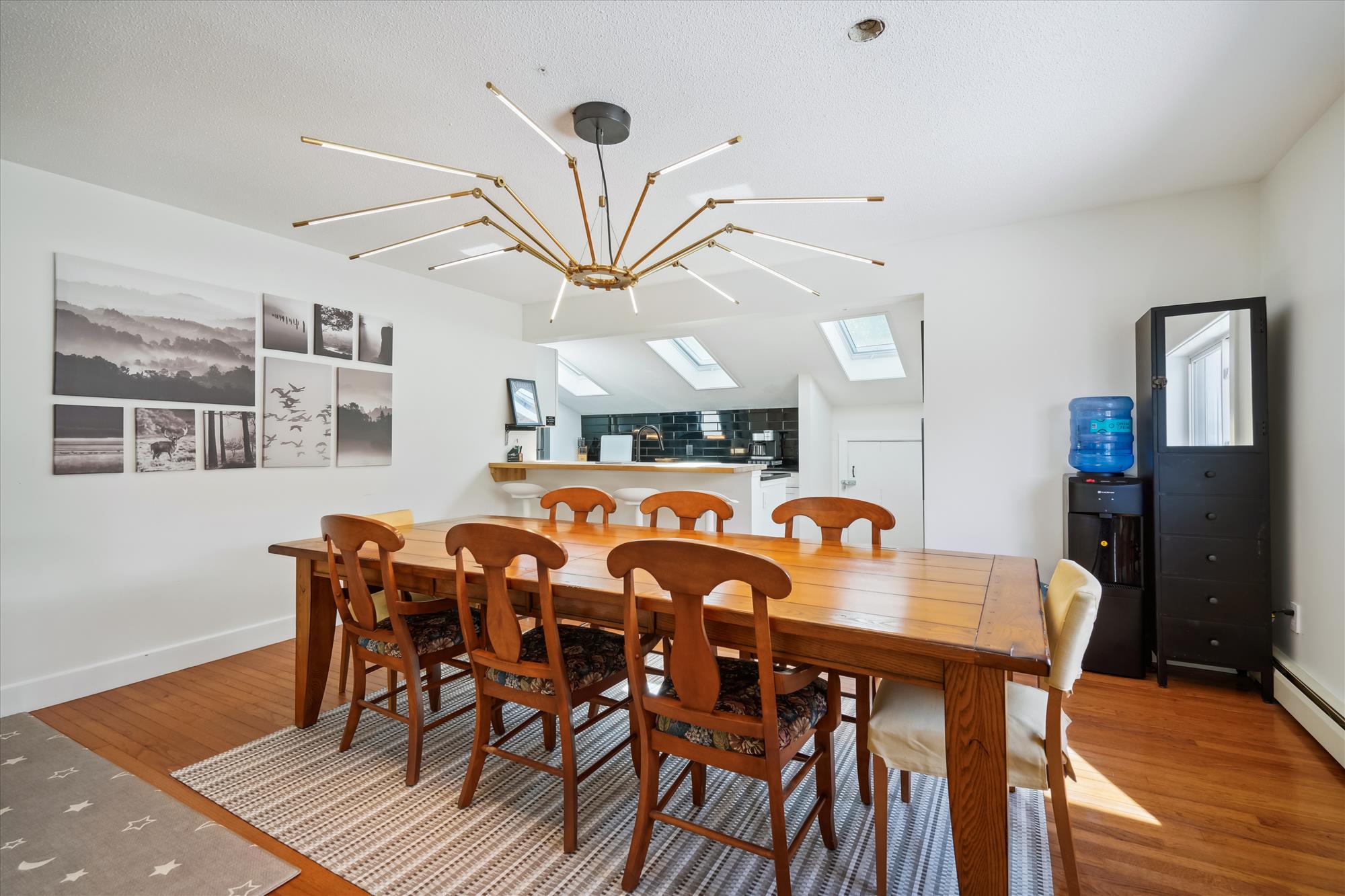 A Dining Space Worth Gathering Around
