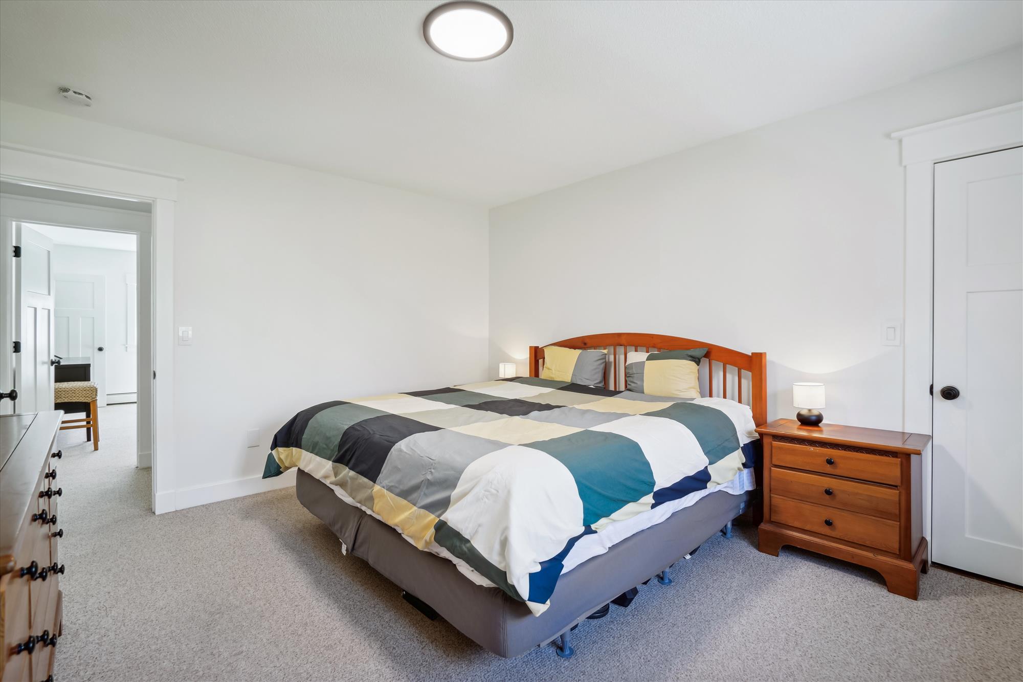 Your Retreat After a Day Outdoors