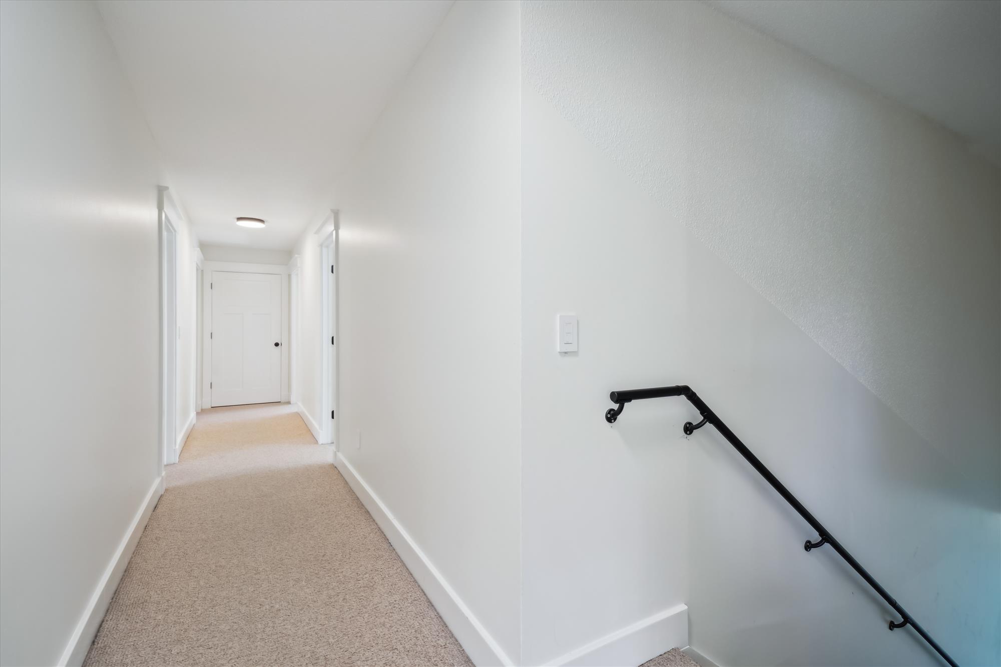 Easy Access Throughout Your Stay