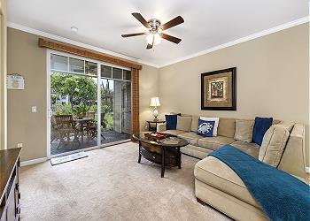 【ハワイ島】ワイコロア・ビーチ・ヴィラズ #C3