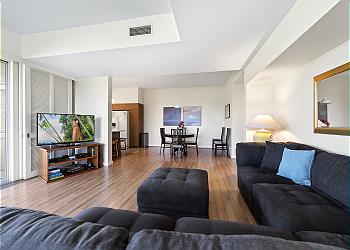 【ハワイ島】ビスタ・ワイコロア#G204