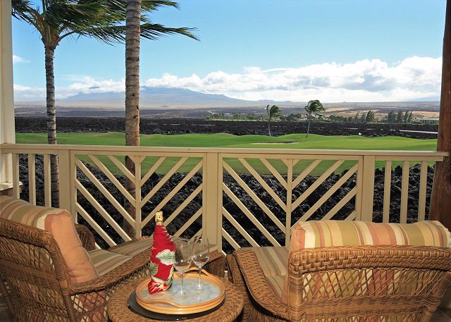 Mauna Lani Vacation Rentals #218659