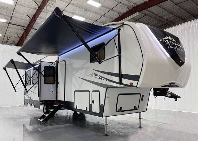 41ft Tandara 375BHOK Fifth Wheel