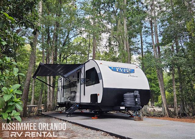 32ft Cruise Lite 263BHXL